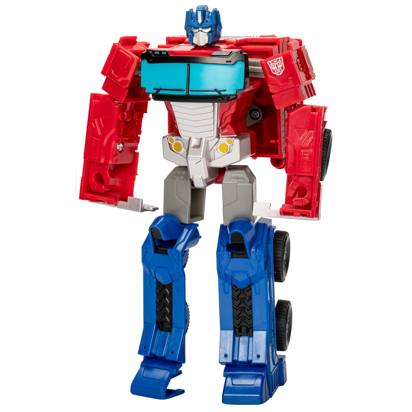 Transformers - Figura de accion