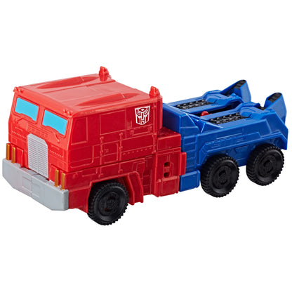 Transformers - Figura de accion