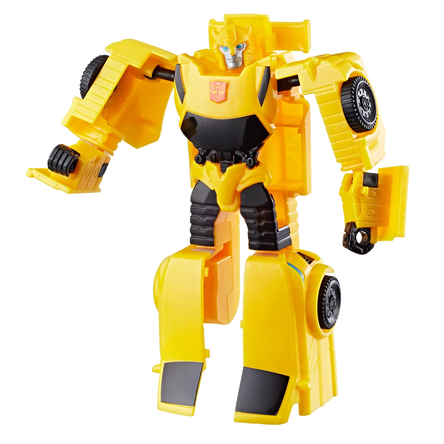 Transformers - Figura de accion