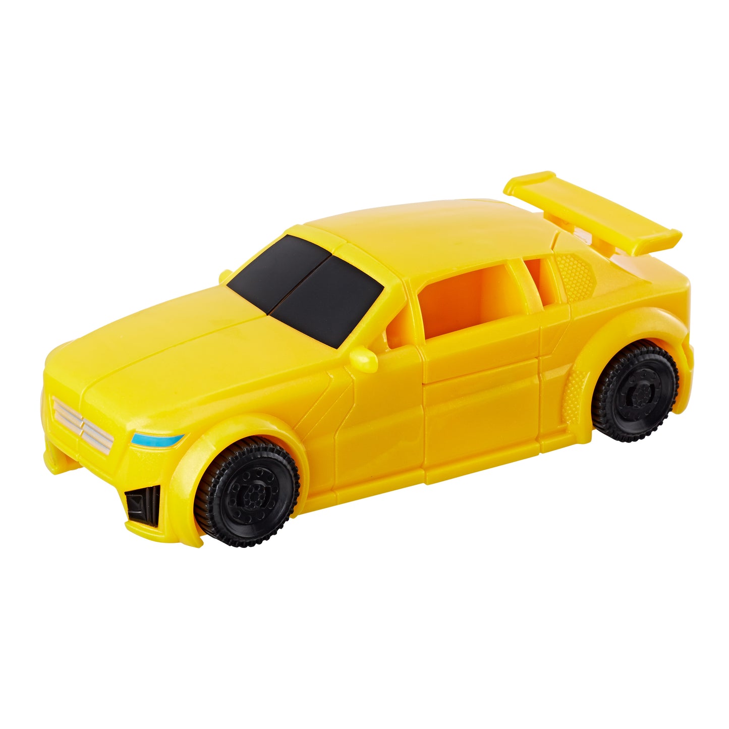 Transformers - Figura de accion