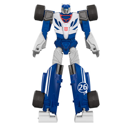 Transformers - Figura de accion