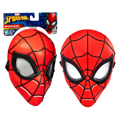 Spider-Man Mascaras de Heroe