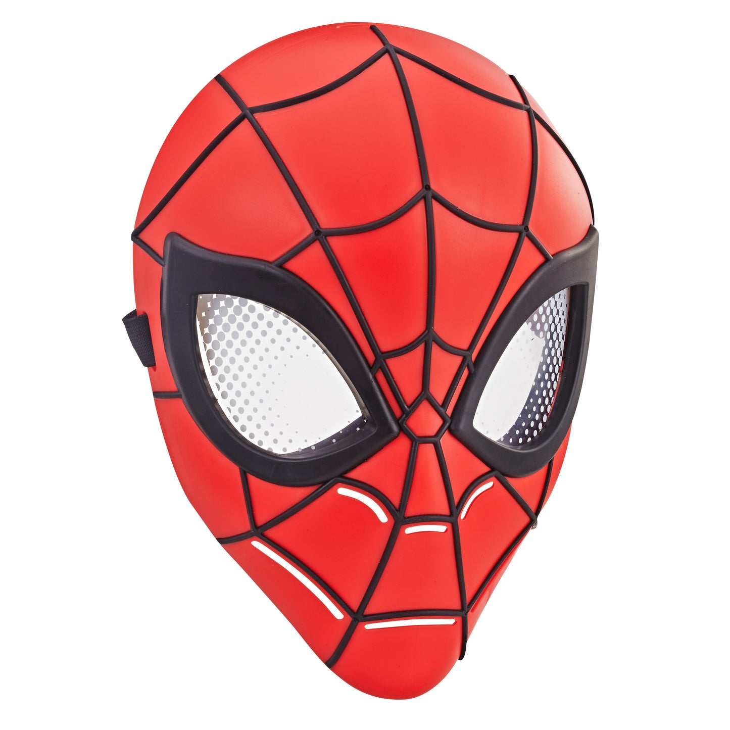 Spider-Man Mascaras de Heroe