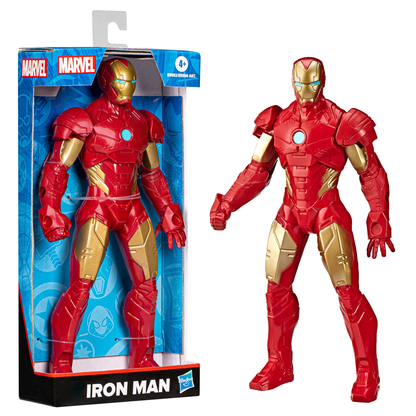 Marvel - Figura de accion