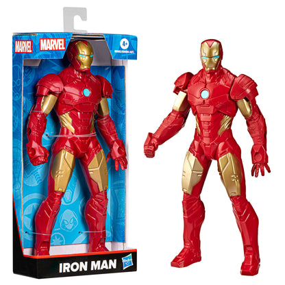Marvel - Figura de accion