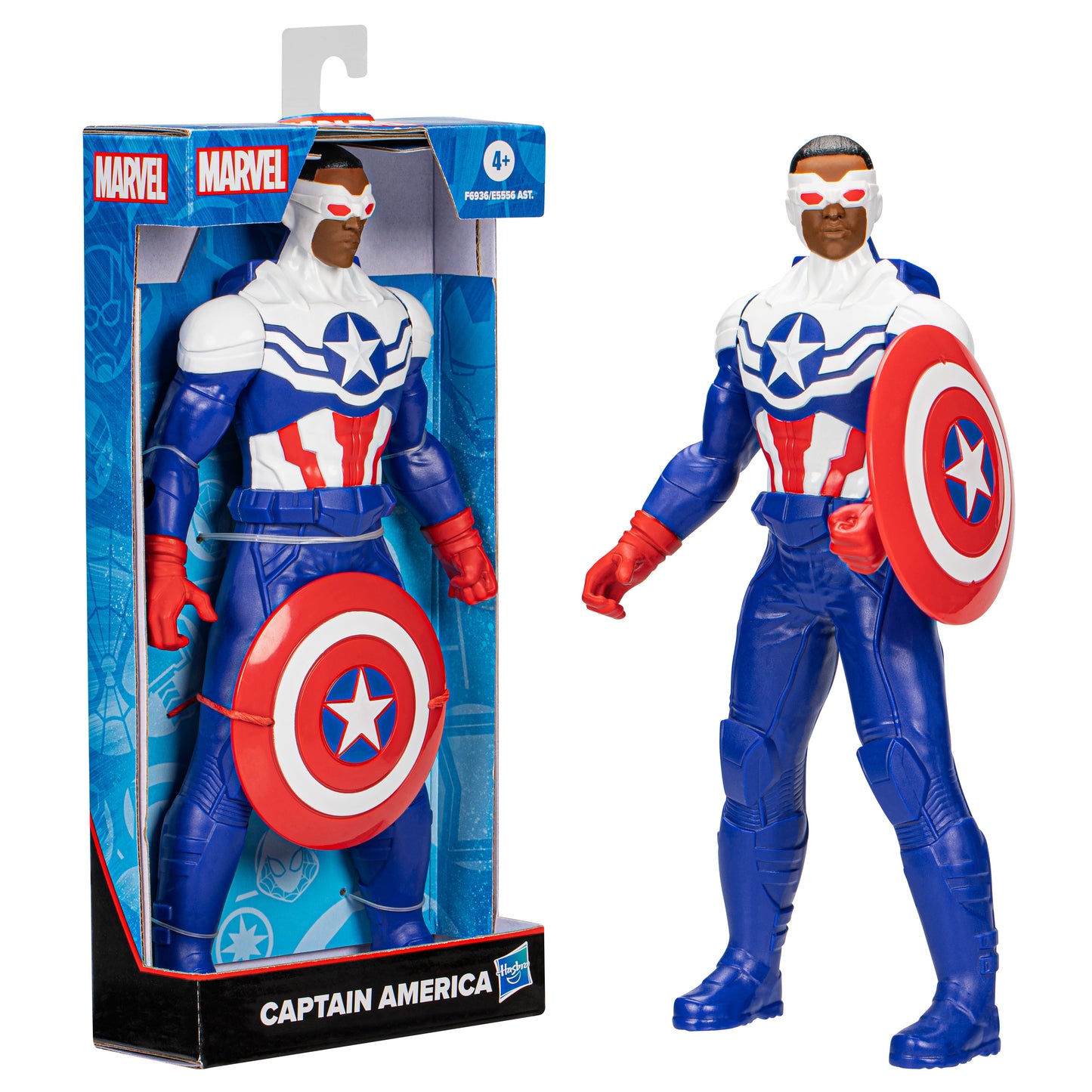 Marvel - Figura de accion