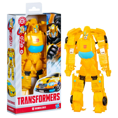 Transformers - Figura de accion