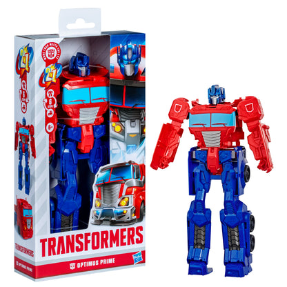 Transformers - Figura de accion