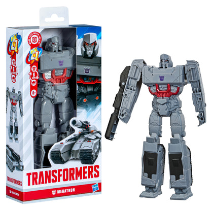 Transformers - Figura de accion
