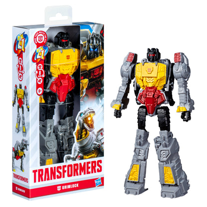 Transformers - Figura de accion