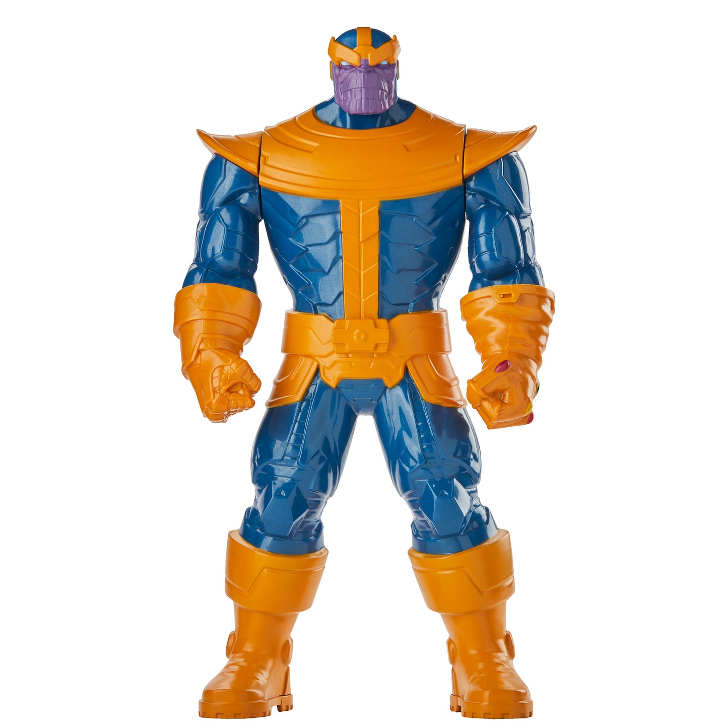 Figuras de Acción Olympus Marvel de 9,5 pulgadas