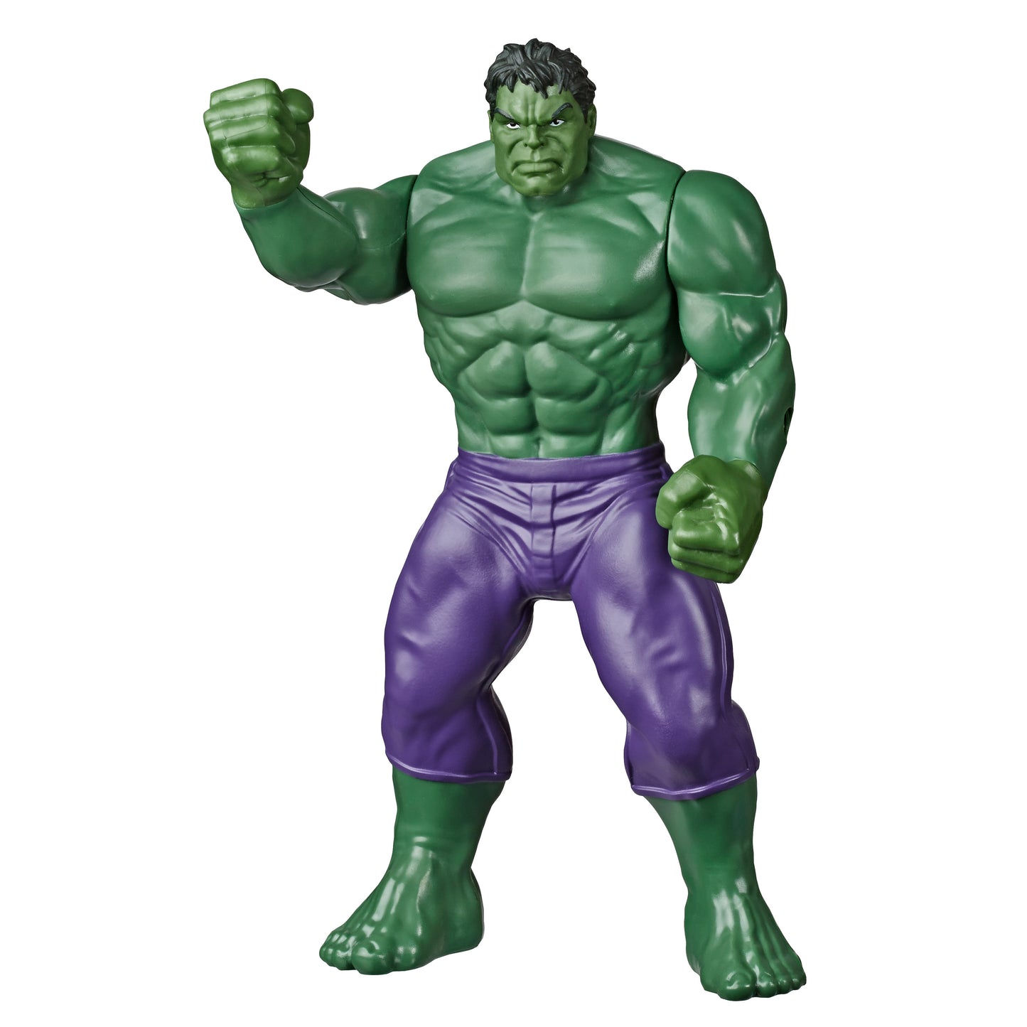 Figuras de Acción Olympus Marvel de 9,5 pulgadas