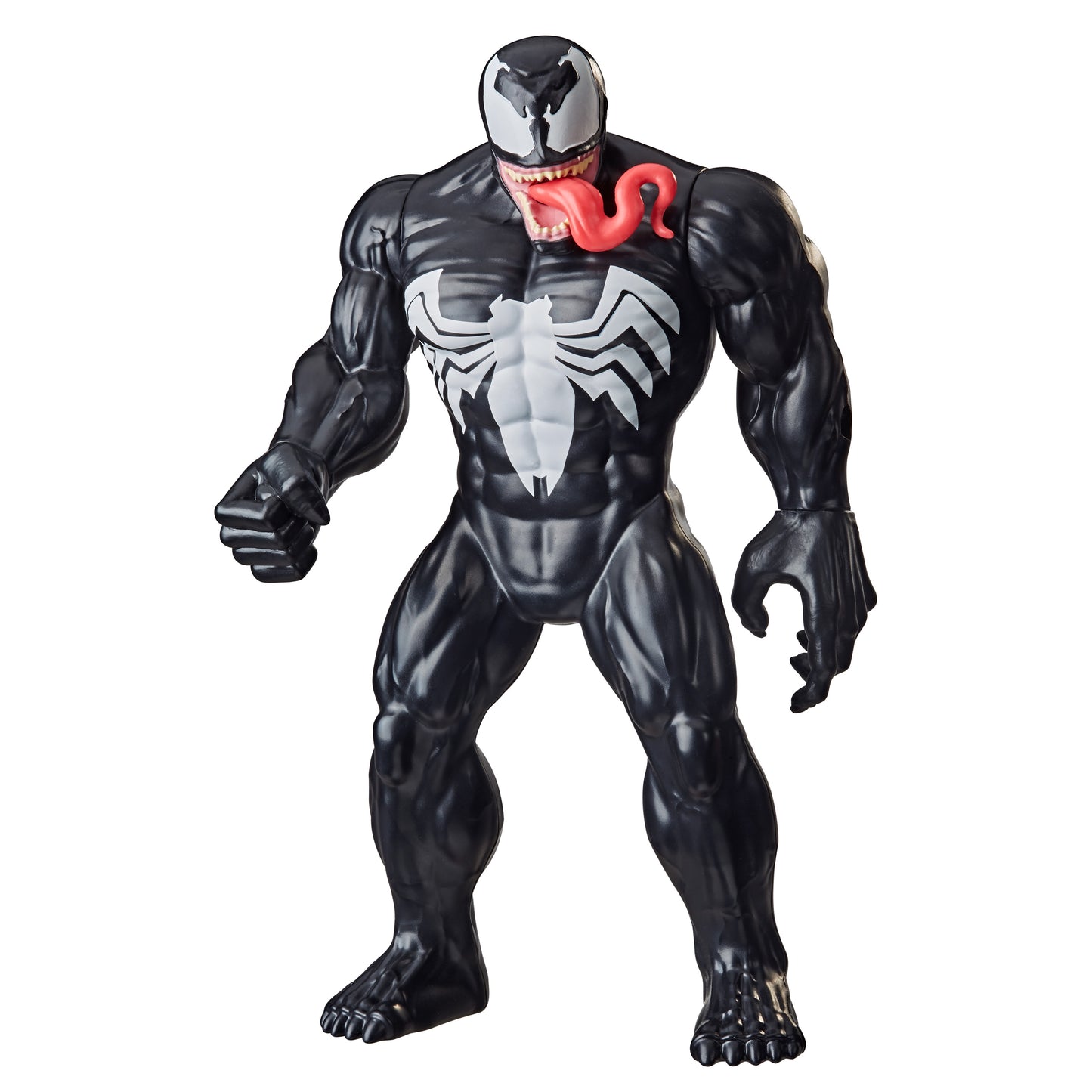 Figuras de Acción Olympus Marvel de 9,5 pulgadas