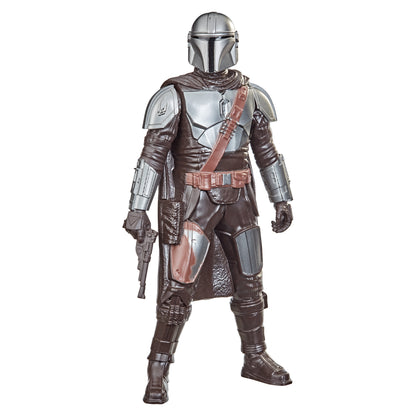 Star Wars Figuras Olympus