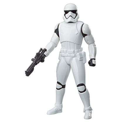 Star Wars Figuras Olympus