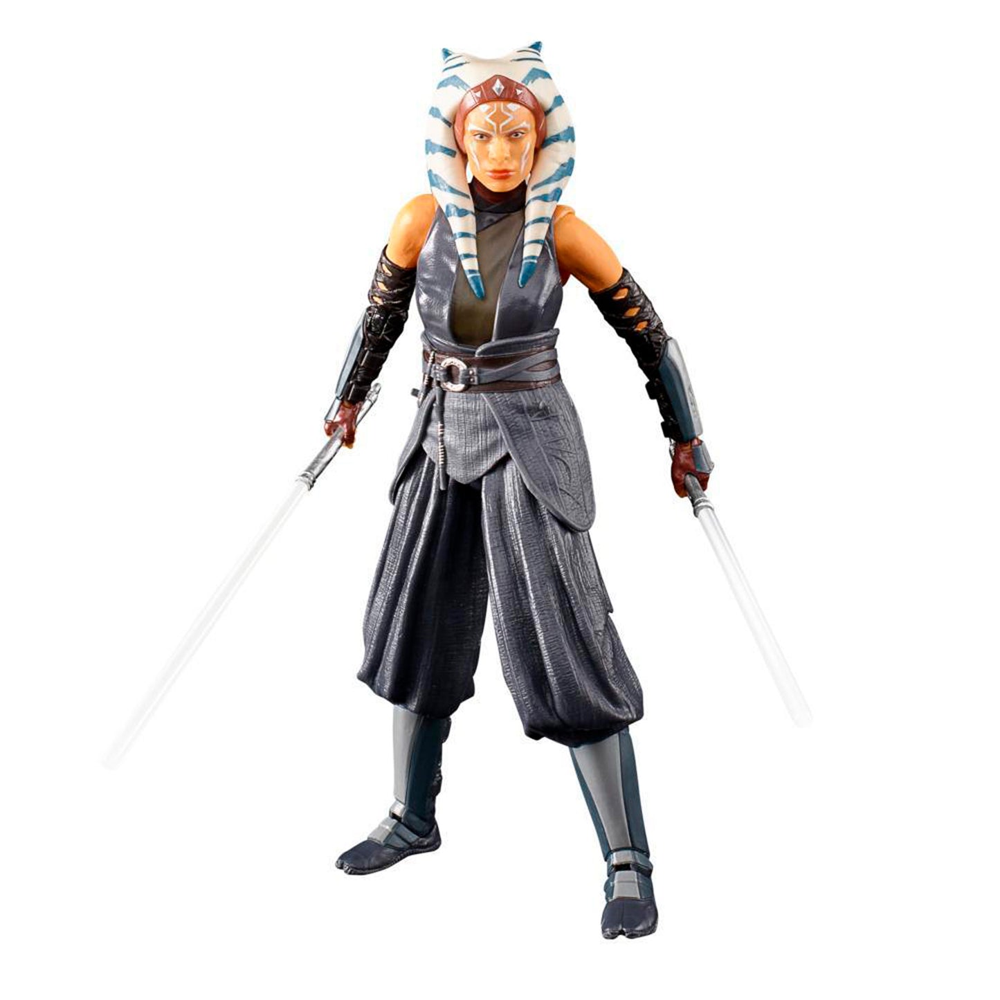 Star Wars Figuras Olympus