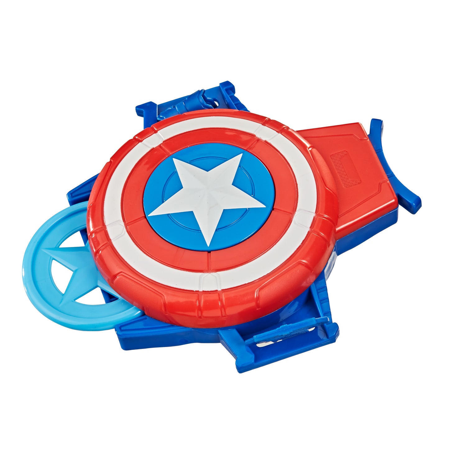 Marvel Armamentos de Super Heroe
