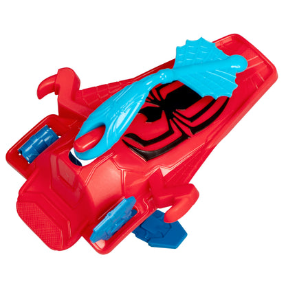 Marvel Armamentos de Super Heroe