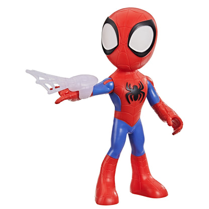Spidey y sus Amigos Surtido de Figuras