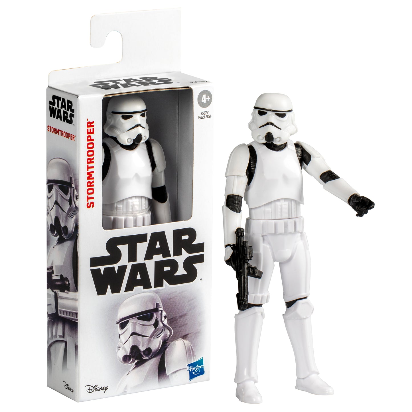 Star Wars Surtido de Figuras