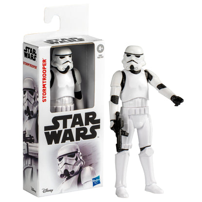 Star Wars Surtido de Figuras