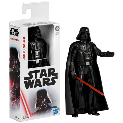 Star Wars Surtido de Figuras