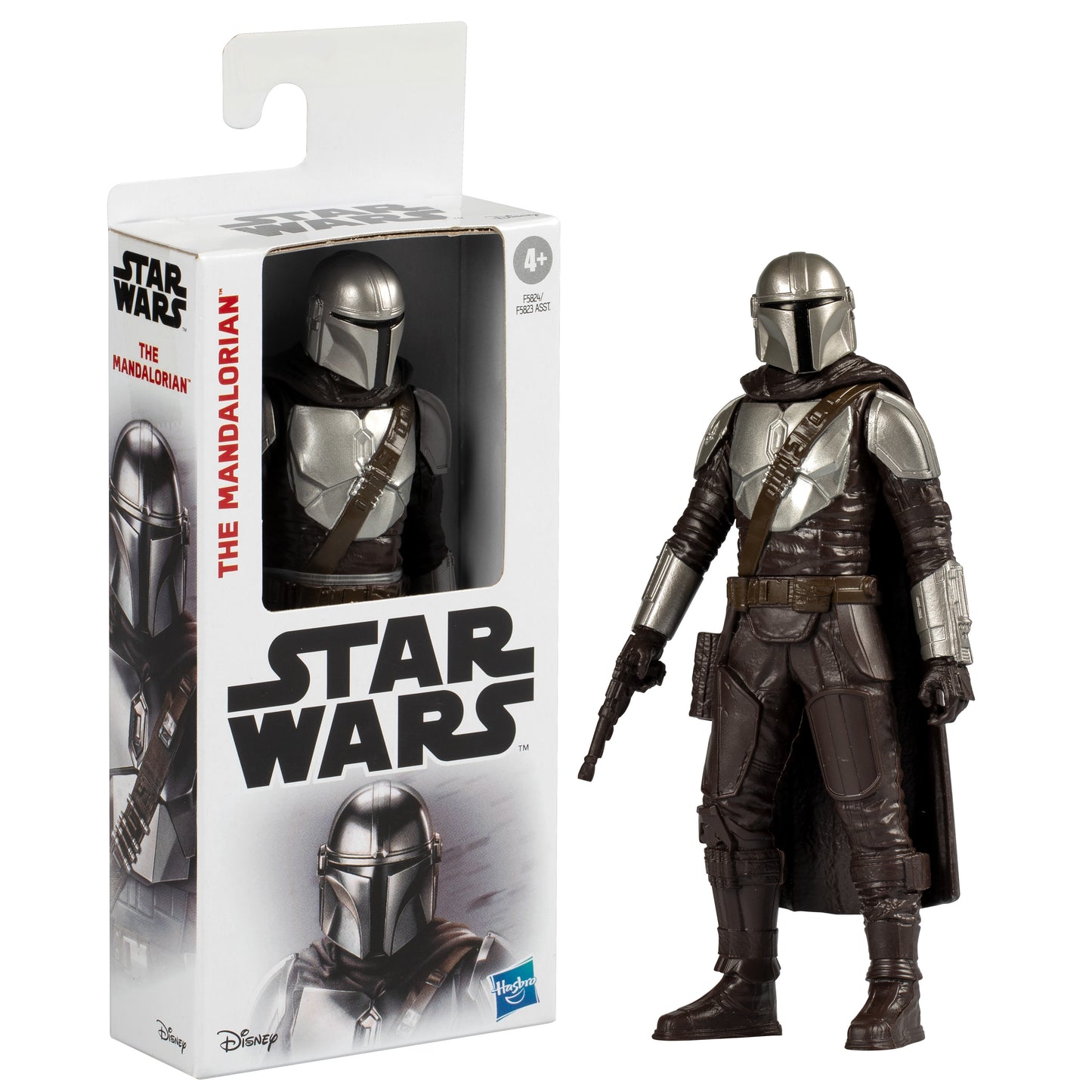 Star Wars Surtido de Figuras