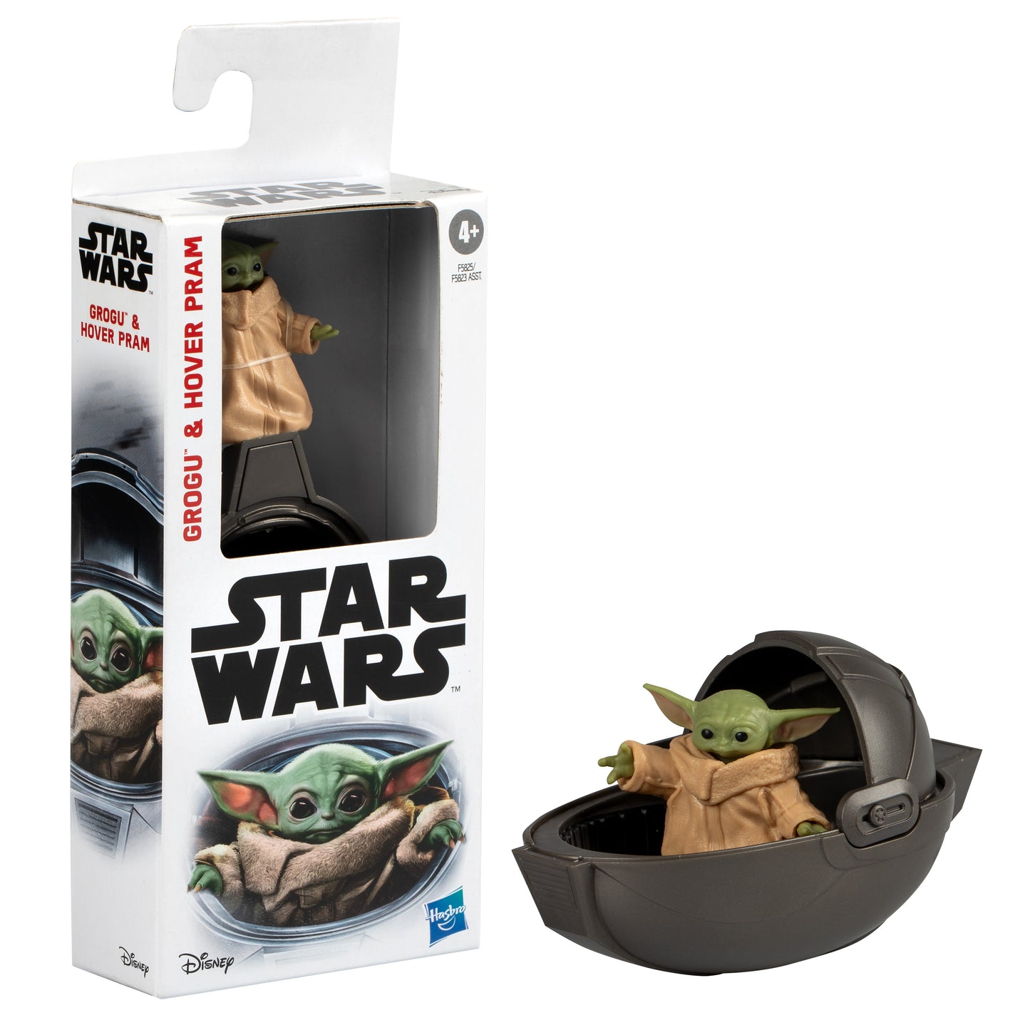 Star Wars Surtido de Figuras