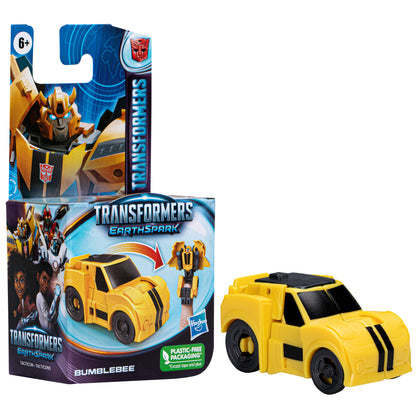 Transformers Earthspark
