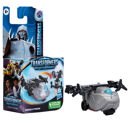 Transformers Earthspark