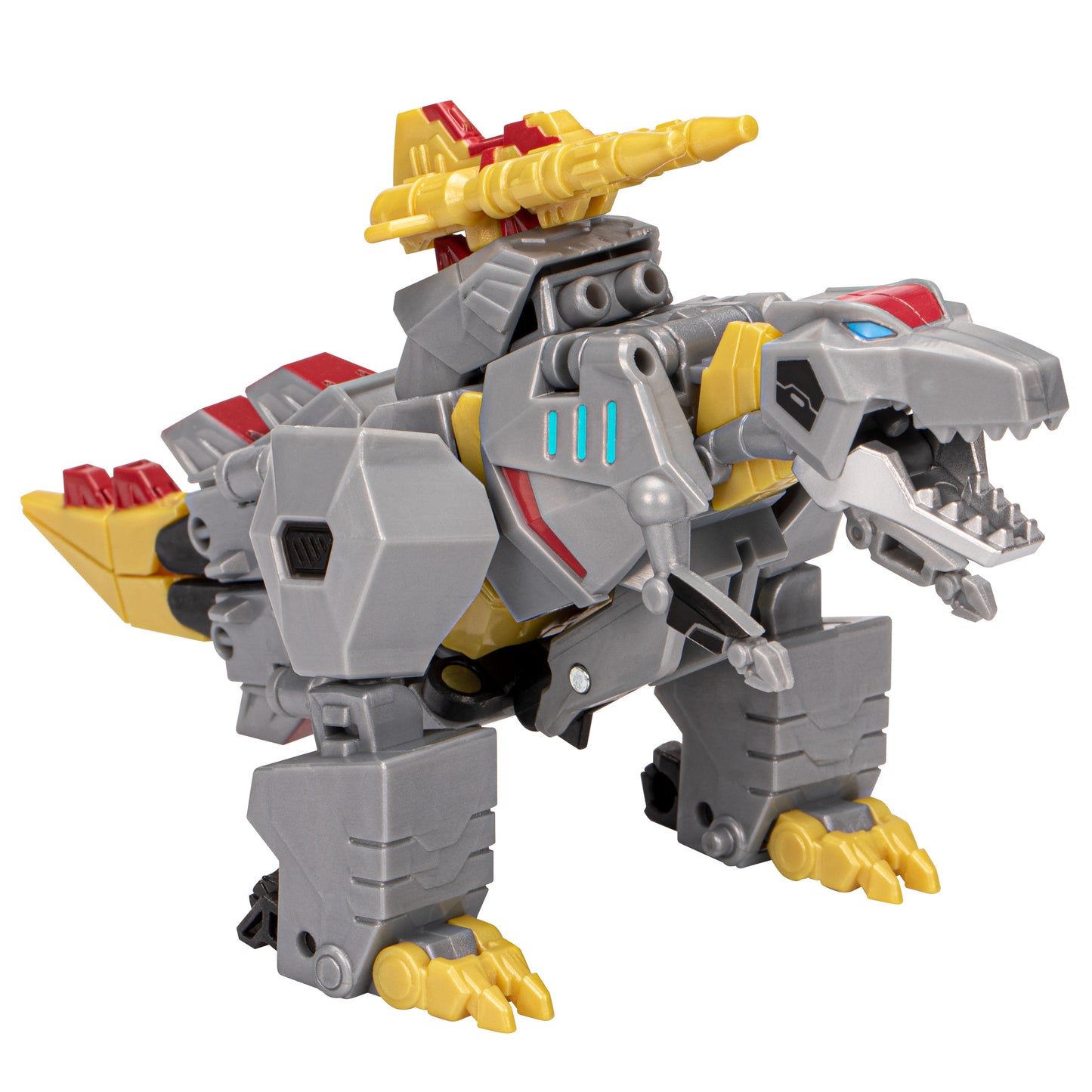 Transformers Earthspark De Lujo