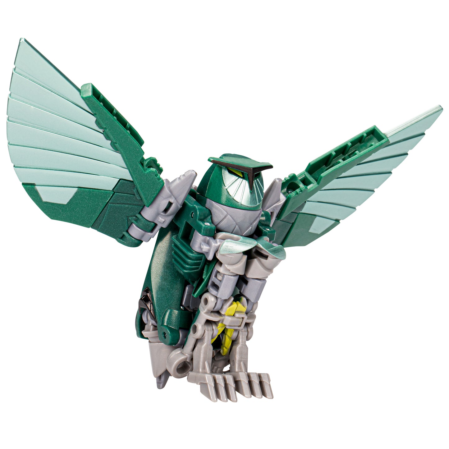 Transformers Earthspark De Lujo