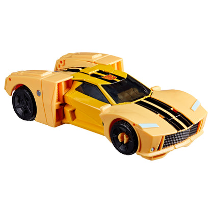 Transformers Earthspark De Lujo