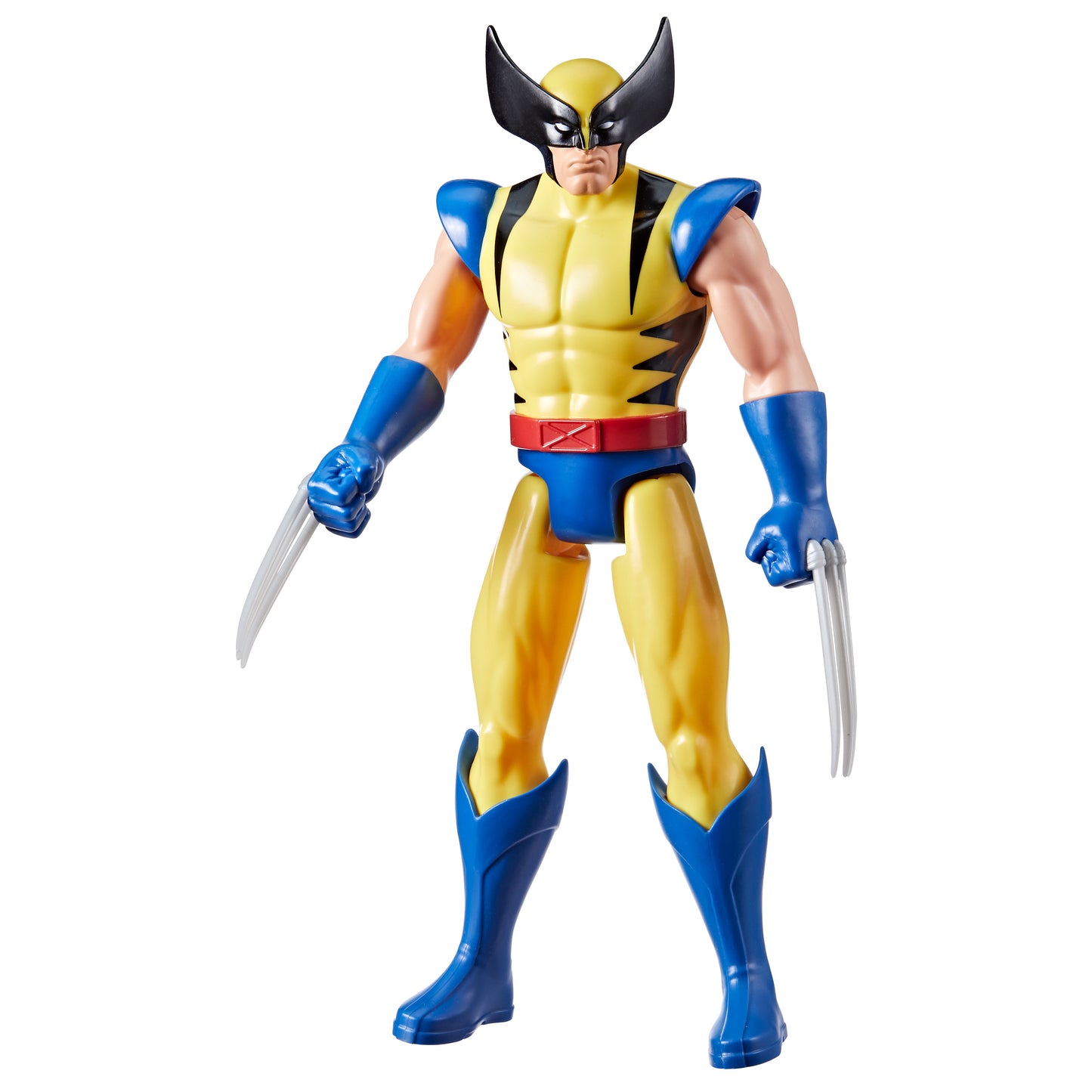X-Men Figura Titan