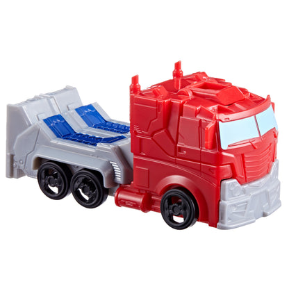 Transformers Autenticos Surtido Bravo