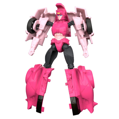 Transformers Autenticos Surtido Bravo
