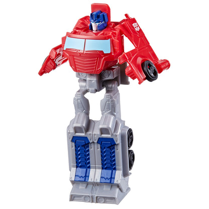 Transformers Autenticos Surtido Bravo