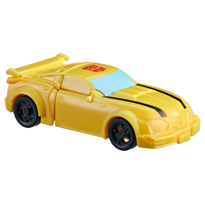 Transformers Autenticos Surtido Bravo