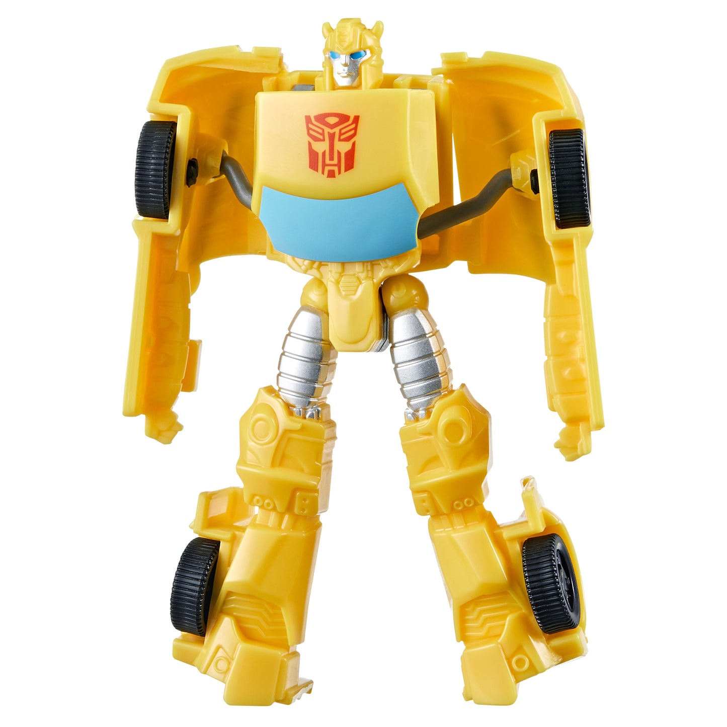Transformers Autenticos Surtido Bravo
