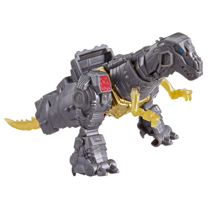 Transformers Autenticos Surtido Bravo