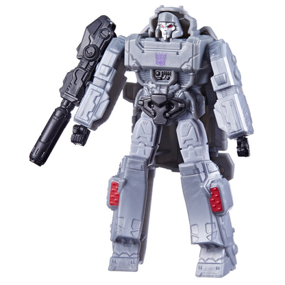 Transformers Autenticos Surtido Bravo