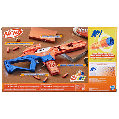Nerf Serie N Lanzador Pinpoint