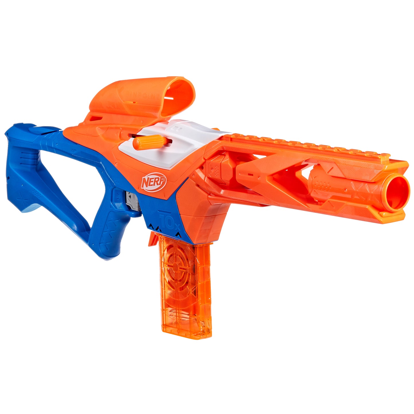 Nerf Serie N Lanzador Pinpoint