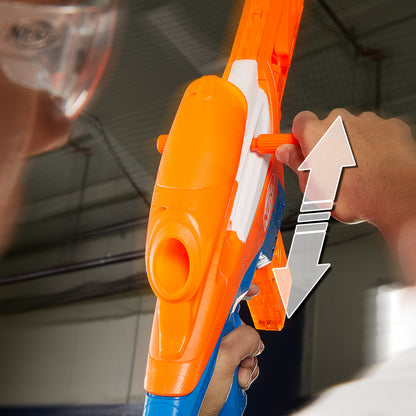 Nerf Serie N Lanzador Pinpoint