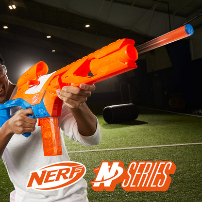 Nerf Serie N Lanzador Pinpoint