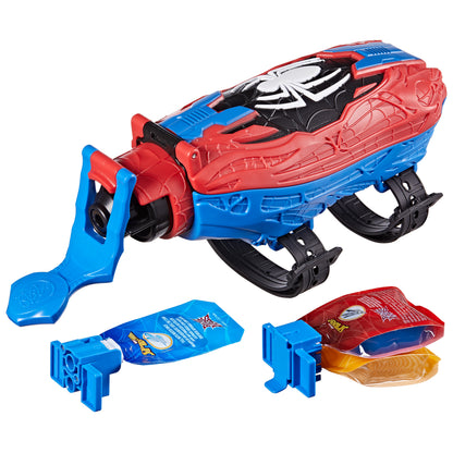 Spider-Man Real Webs Guante Lanzador