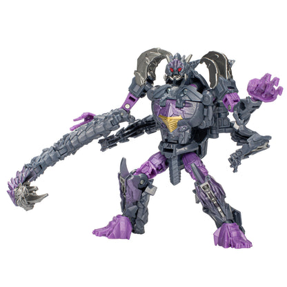 Transformers  Scorponok