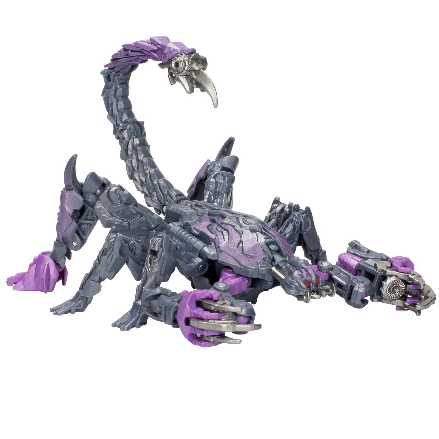 Transformers  Scorponok