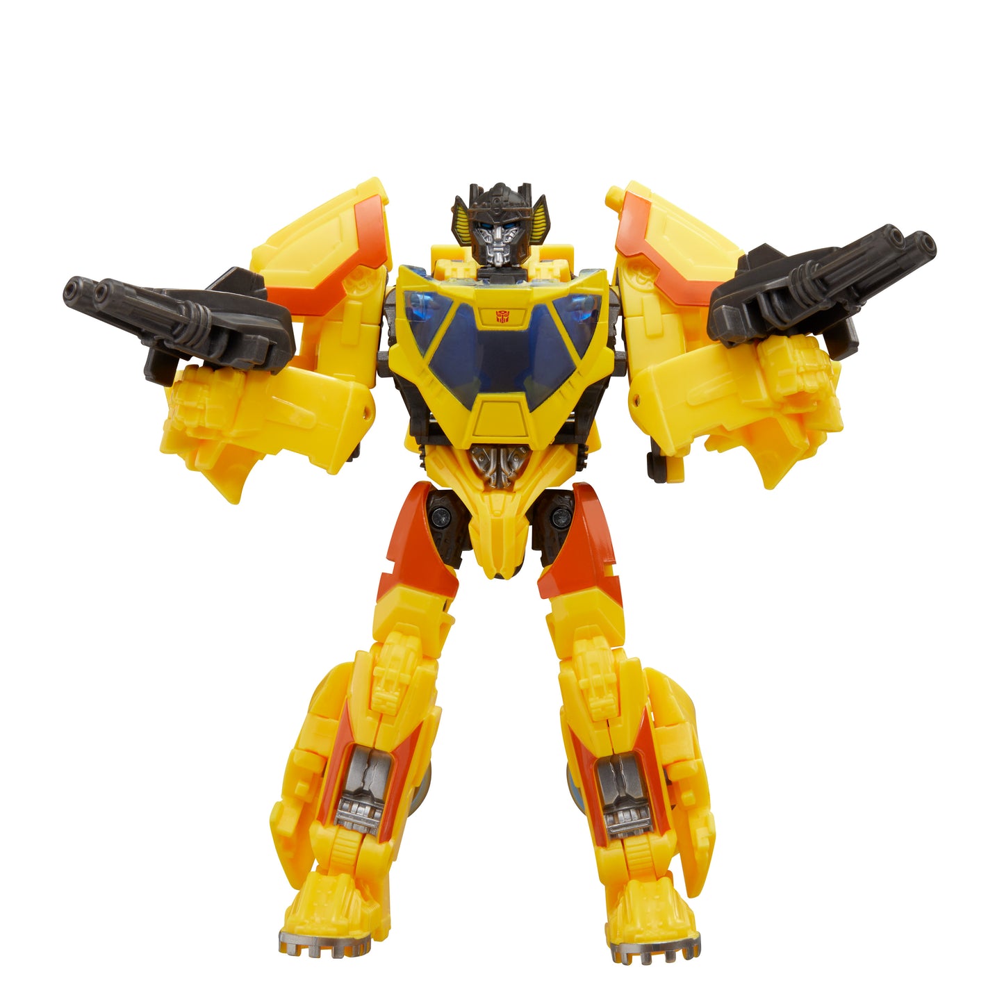 Transformers Sunstreaker