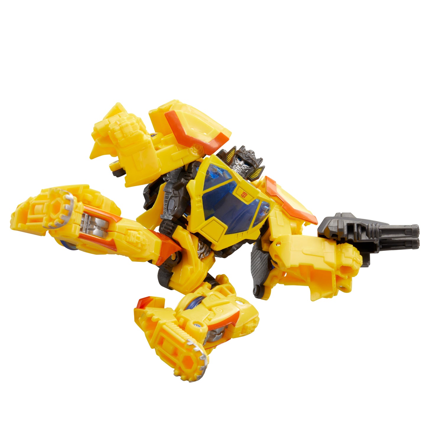 Transformers Sunstreaker